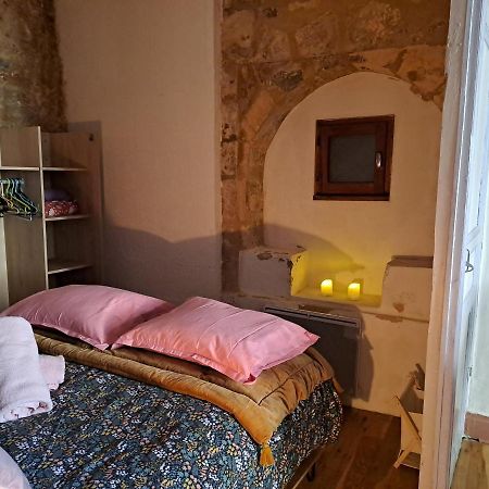 Pink Lady Διαμέρισμα Μπερζεράκ Εξωτερικό φωτογραφία