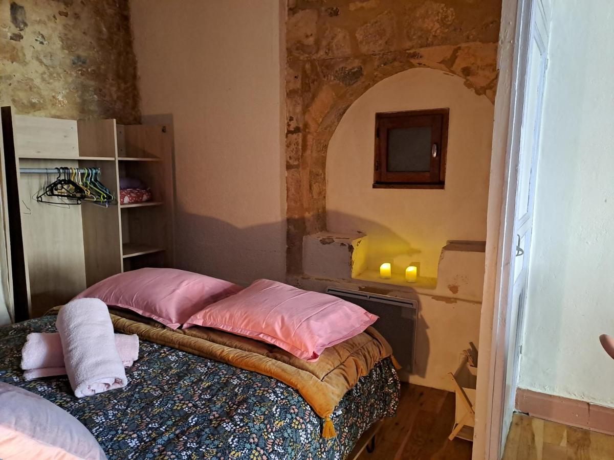 Pink Lady Διαμέρισμα Μπερζεράκ Εξωτερικό φωτογραφία